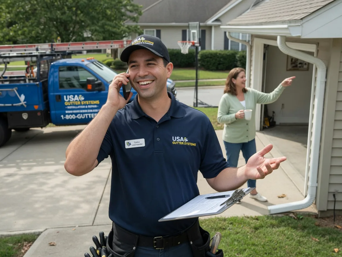 Gutter Installation Selma, CA FAQs